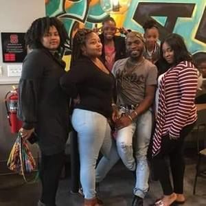 Meet your Posher, Shell